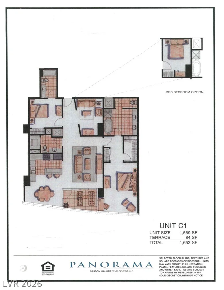 4575 Dean Martin, Las Vegas, NV 89103