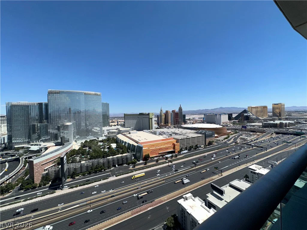 4575 Dean Martin, Las Vegas, NV 89103