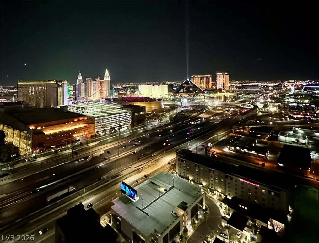 4575 Dean Martin, Las Vegas, NV 89103