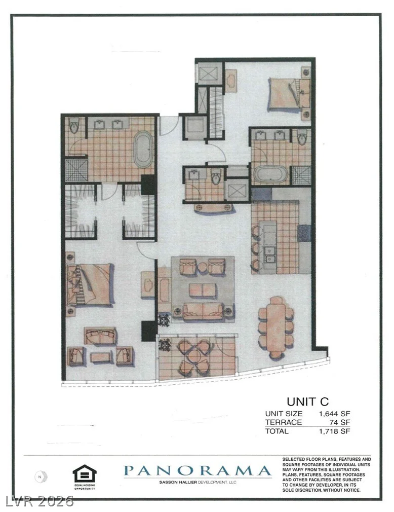 4575 Dean Martin, Las Vegas, NV 89103