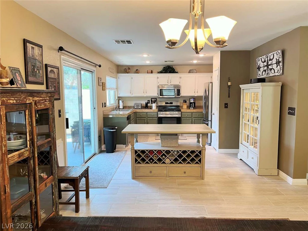 1121 Majestic Canyon, Henderson, NV 89052