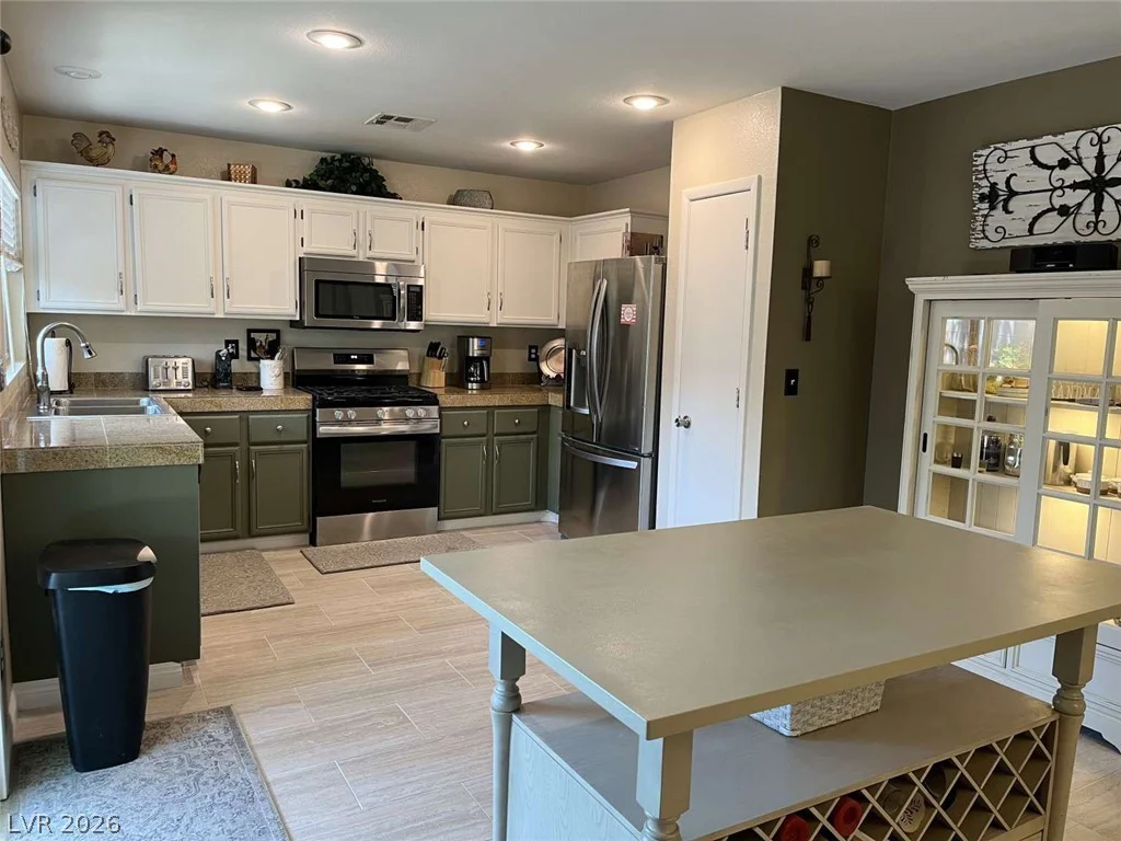 1121 Majestic Canyon, Henderson, NV 89052