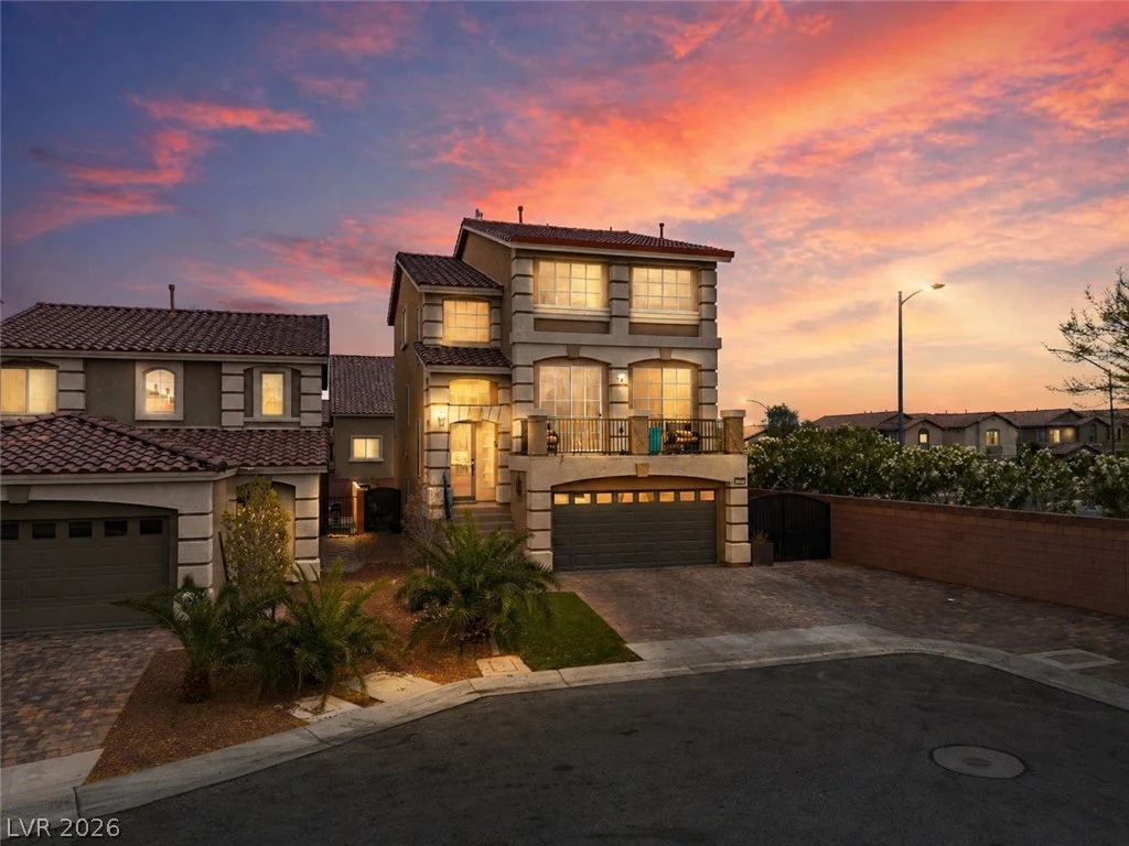 7294 River Star, Las Vegas, NV 89118