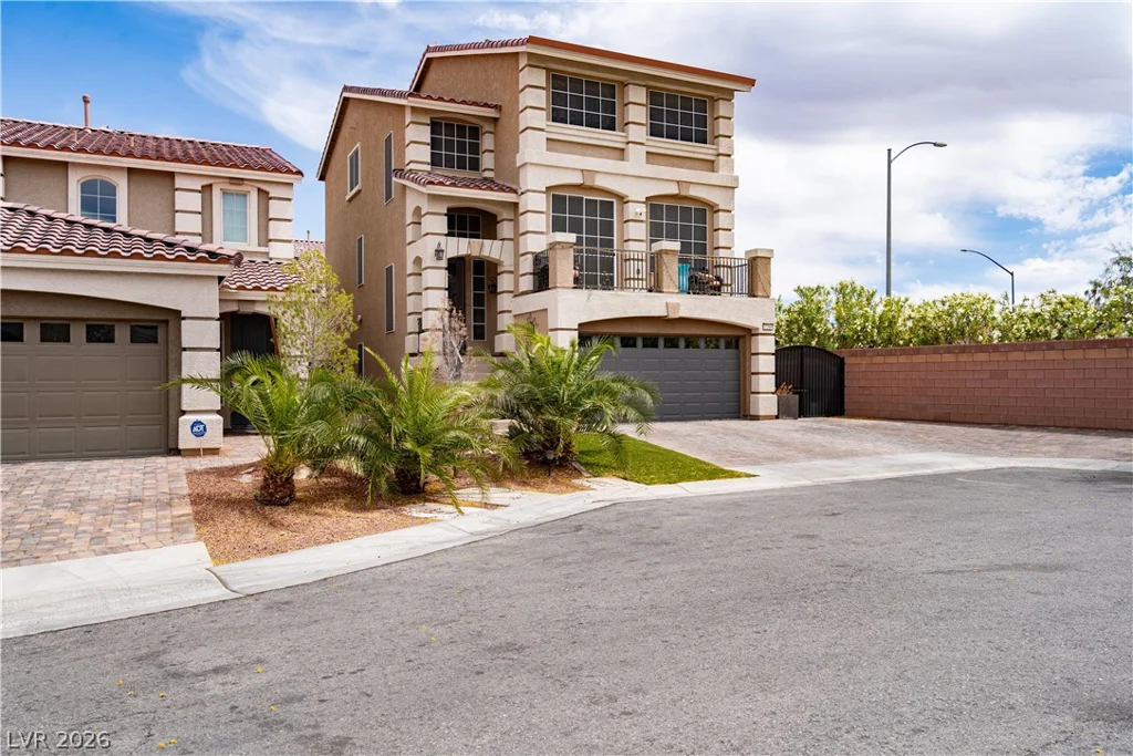 7294 River Star, Las Vegas, NV 89118