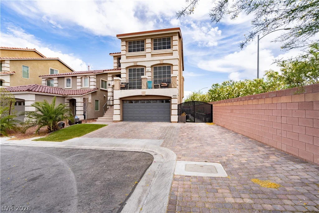 7294 River Star, Las Vegas, NV 89118