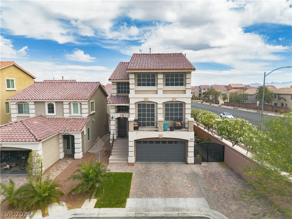 7294 River Star, Las Vegas, NV 89118