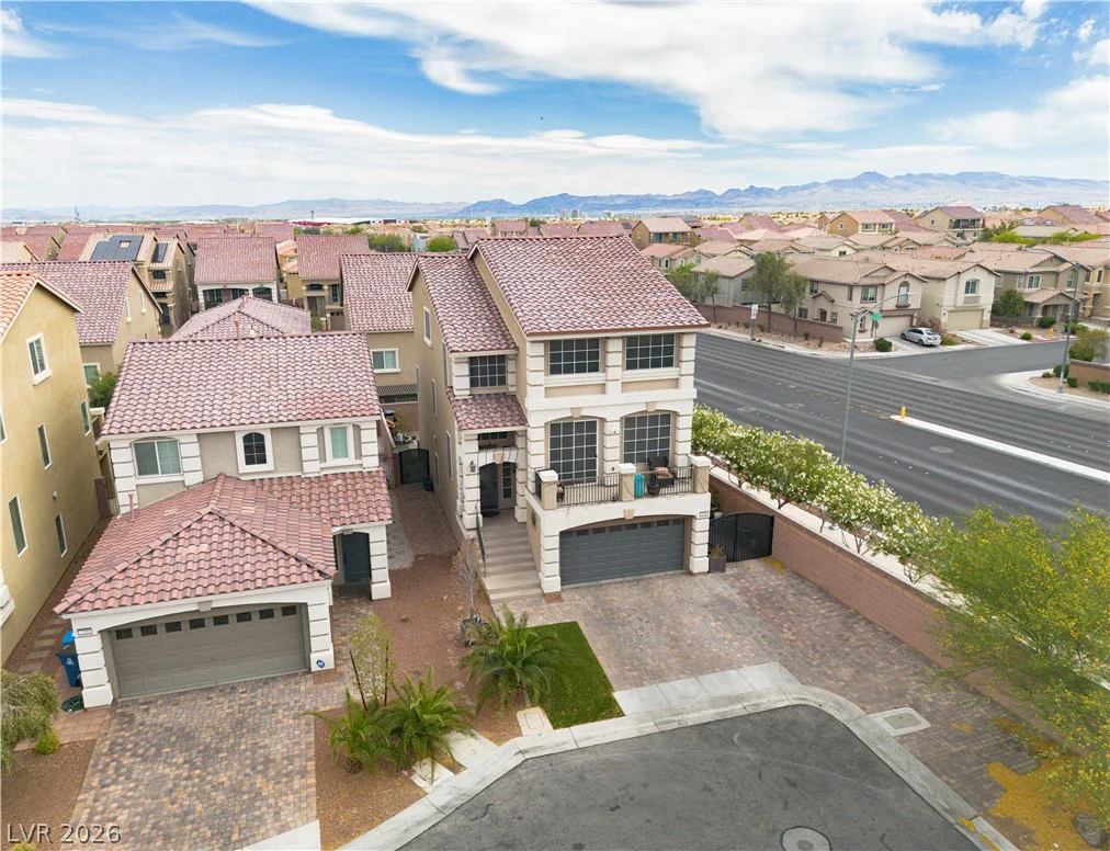 7294 River Star, Las Vegas, NV 89118