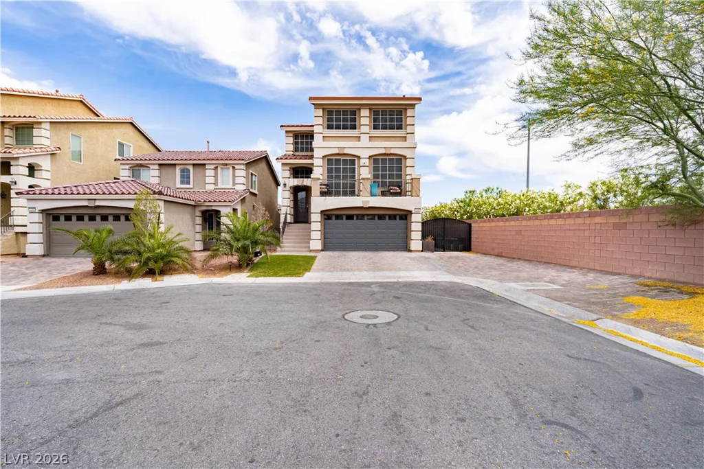 7294 River Star, Las Vegas, NV 89118