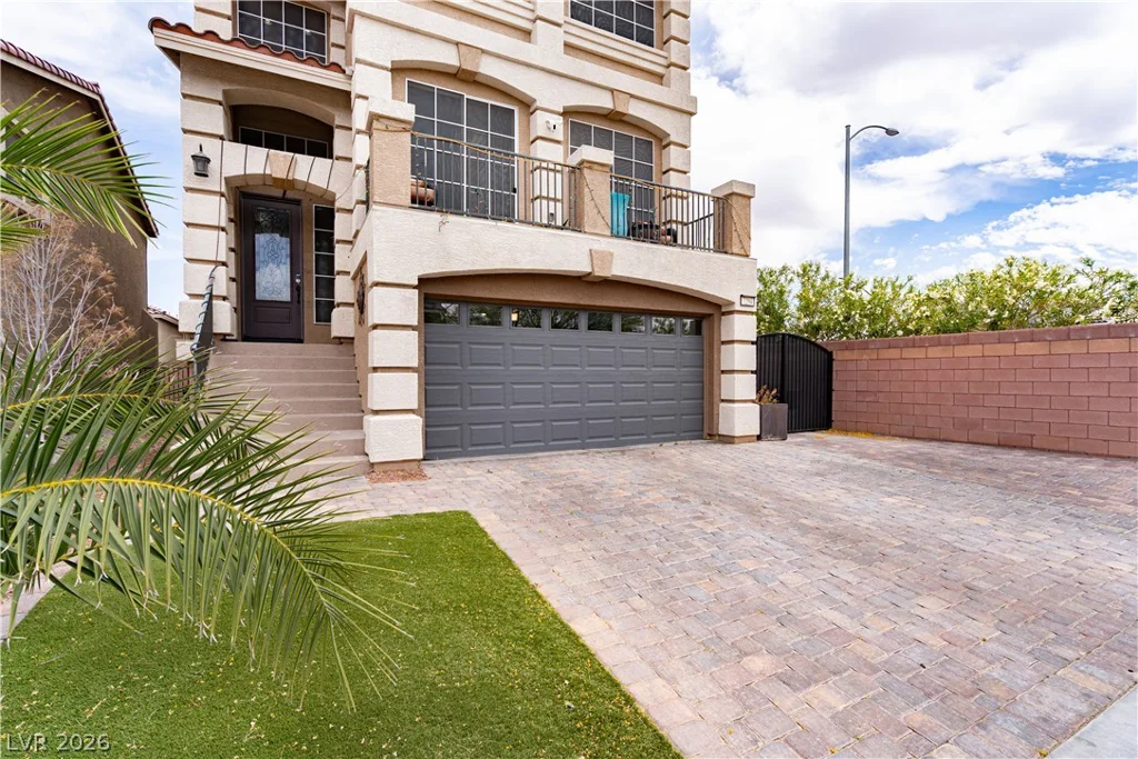 7294 River Star, Las Vegas, NV 89118