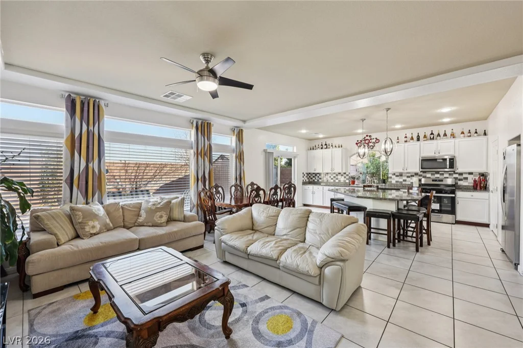 9662 Monarch Grove, Las Vegas, NV 89139