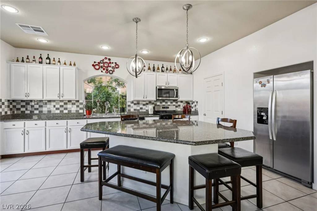 9662 Monarch Grove, Las Vegas, NV 89139