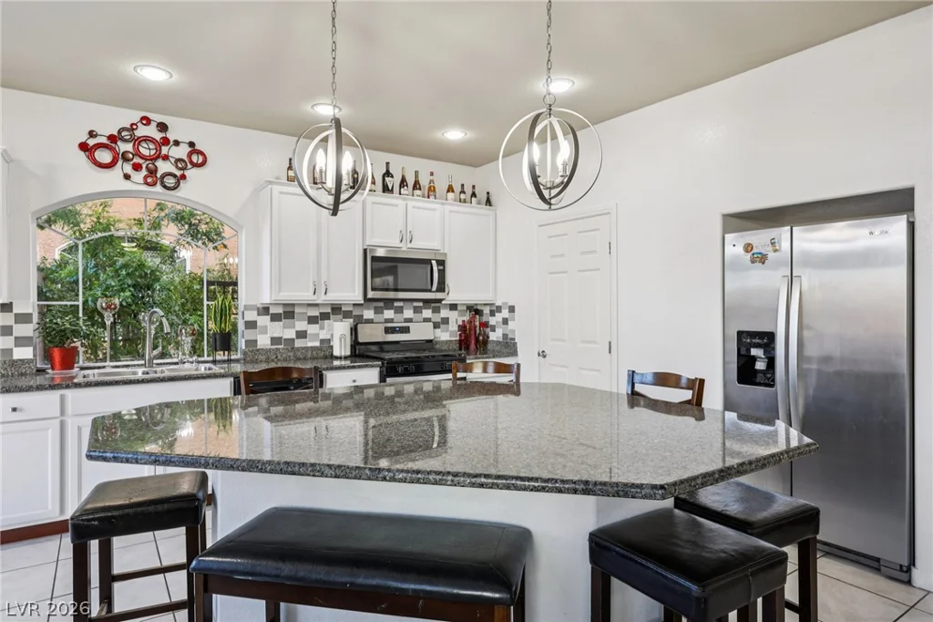 9662 Monarch Grove, Las Vegas, NV 89139