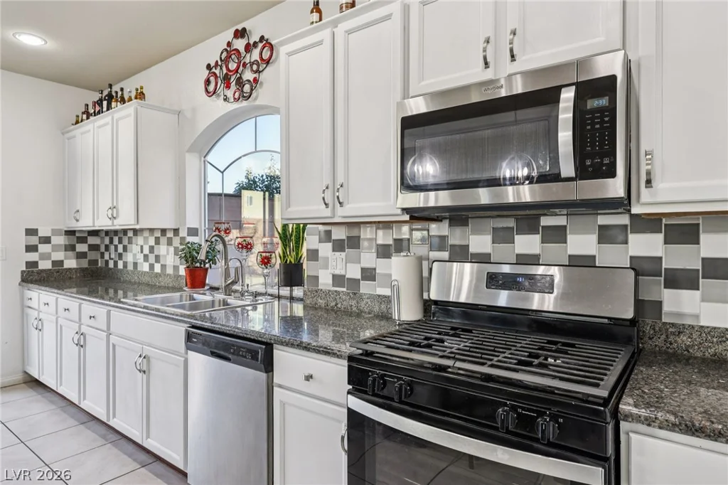 9662 Monarch Grove, Las Vegas, NV 89139