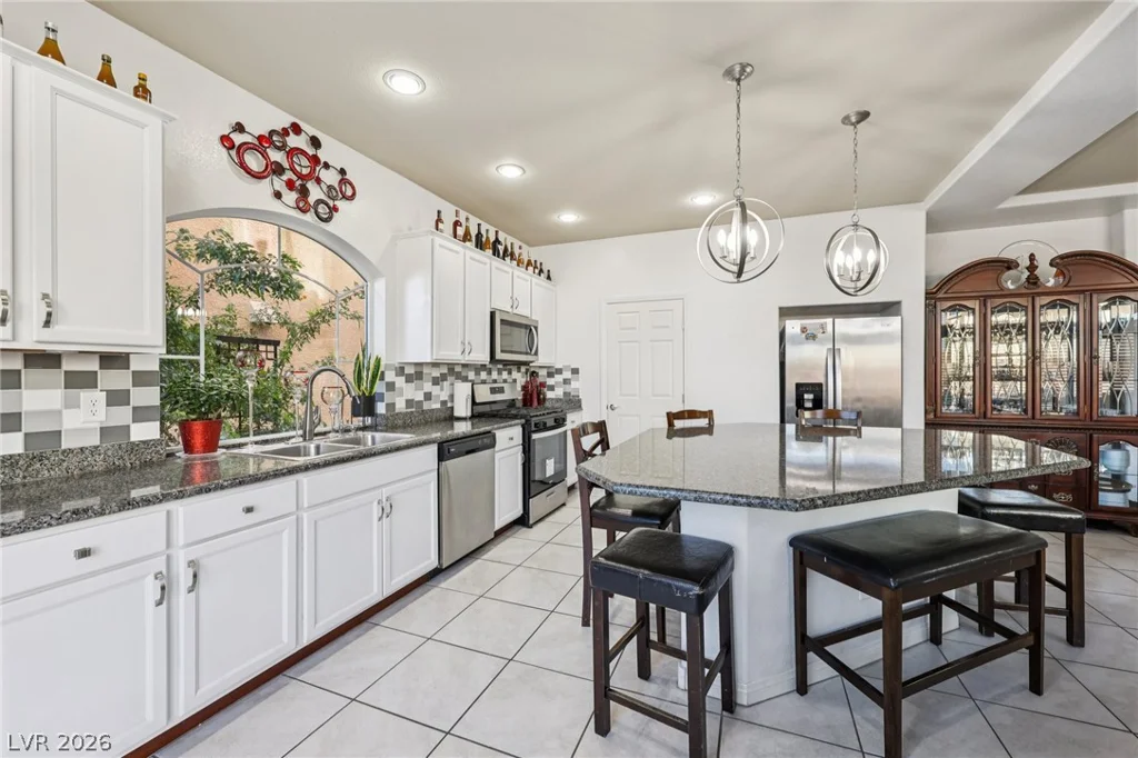 9662 Monarch Grove, Las Vegas, NV 89139