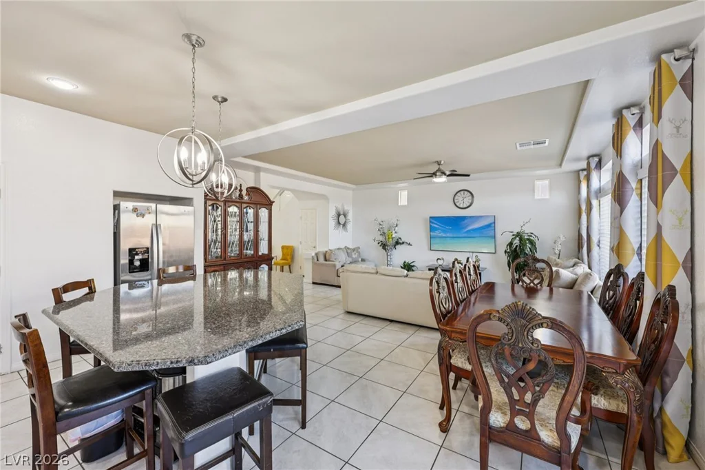 9662 Monarch Grove, Las Vegas, NV 89139