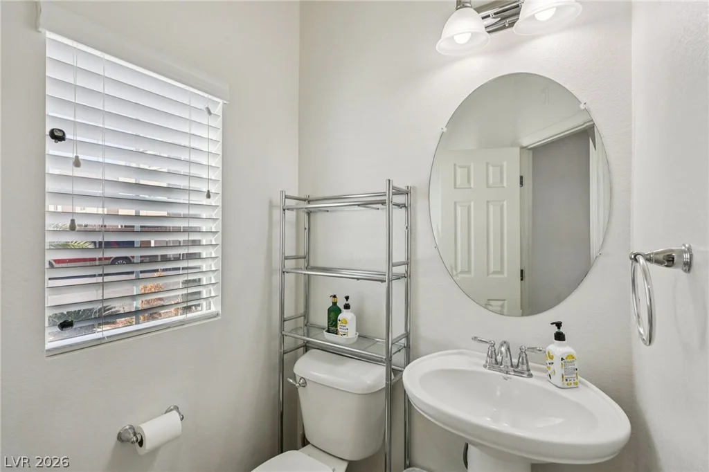 9662 Monarch Grove, Las Vegas, NV 89139
