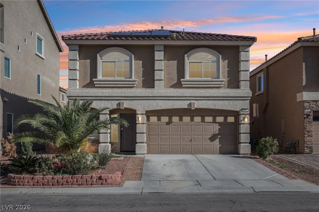 9662 Monarch Grove, Las Vegas, NV 89139