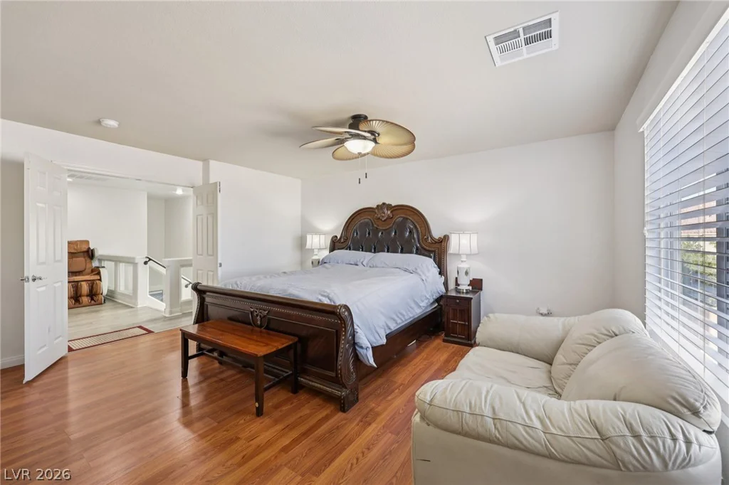 9662 Monarch Grove, Las Vegas, NV 89139