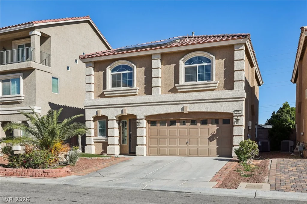 9662 Monarch Grove, Las Vegas, NV 89139