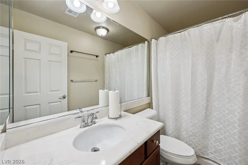 9662 Monarch Grove, Las Vegas, NV 89139