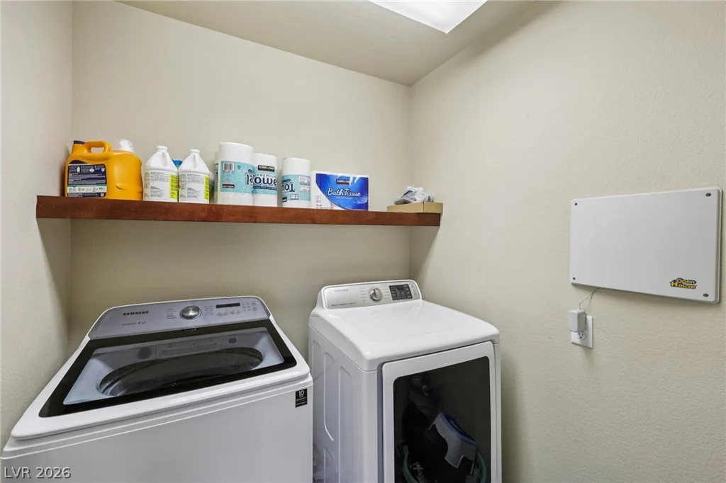 9662 Monarch Grove, Las Vegas, NV 89139