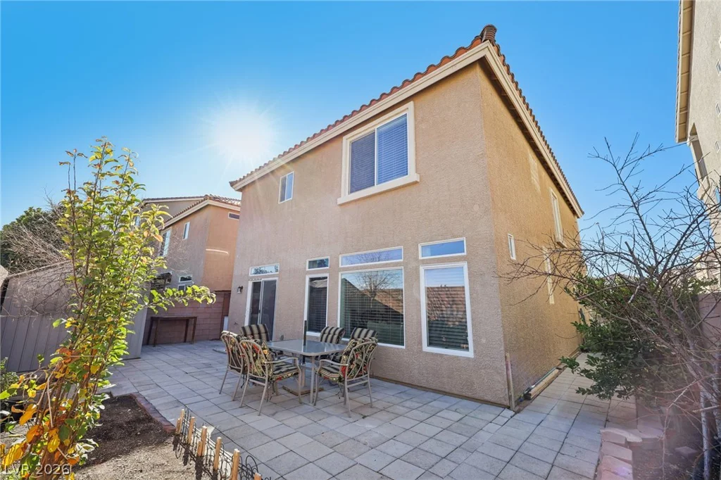 9662 Monarch Grove, Las Vegas, NV 89139
