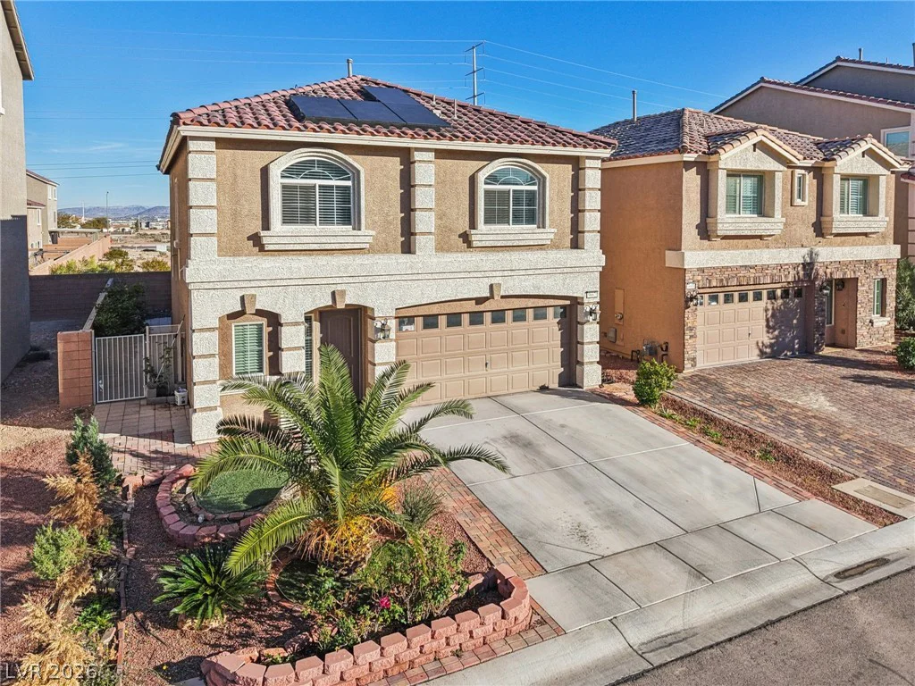 9662 Monarch Grove, Las Vegas, NV 89139