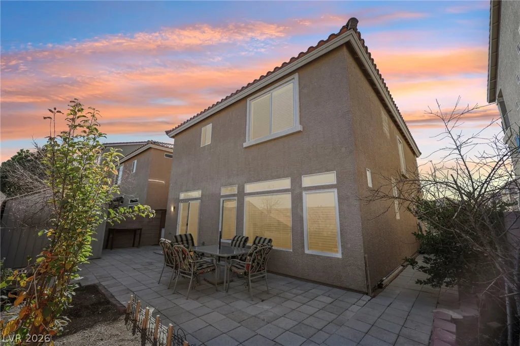 9662 Monarch Grove, Las Vegas, NV 89139