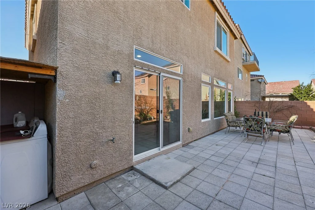 9662 Monarch Grove, Las Vegas, NV 89139