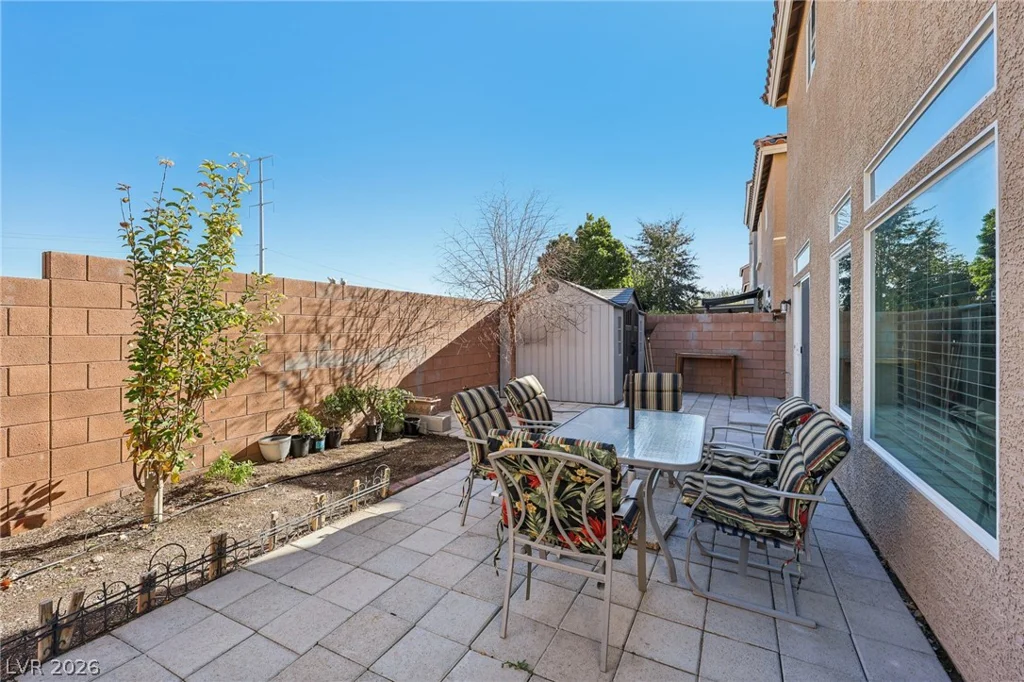 9662 Monarch Grove, Las Vegas, NV 89139