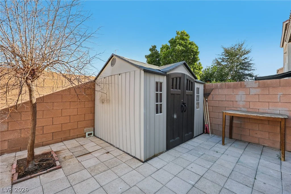 9662 Monarch Grove, Las Vegas, NV 89139