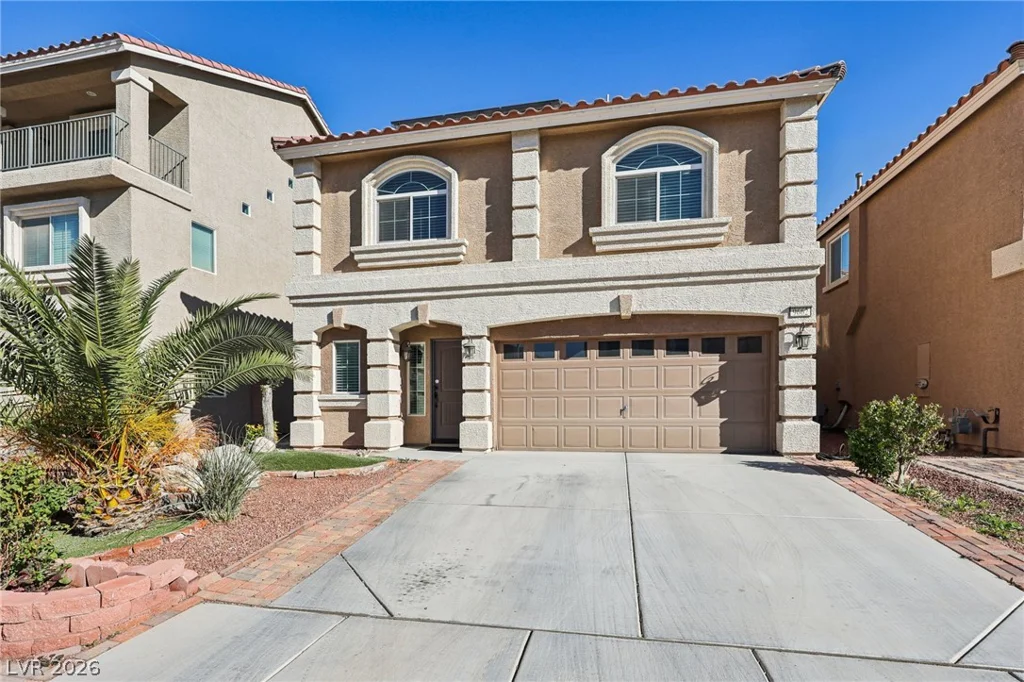 9662 Monarch Grove, Las Vegas, NV 89139