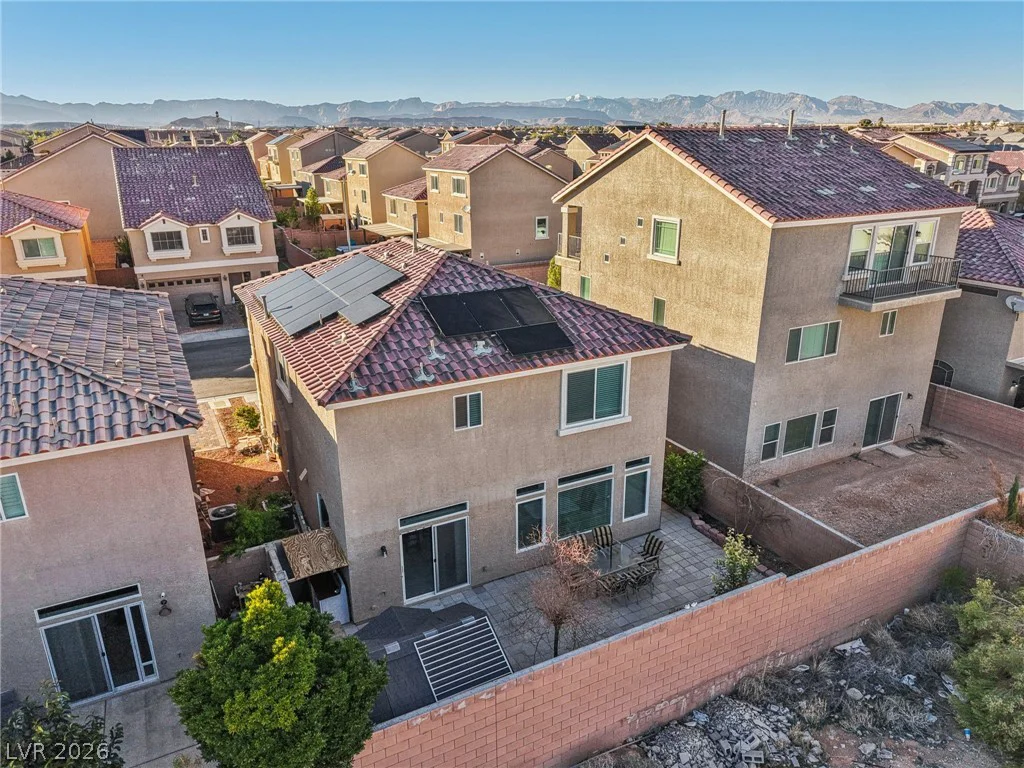 9662 Monarch Grove, Las Vegas, NV 89139