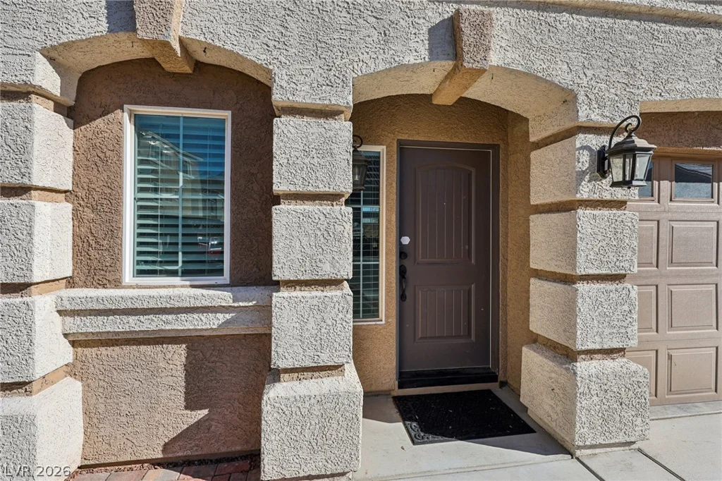 9662 Monarch Grove, Las Vegas, NV 89139