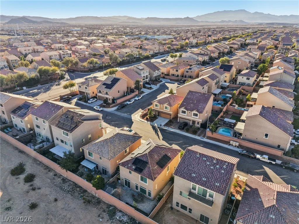 9662 Monarch Grove, Las Vegas, NV 89139