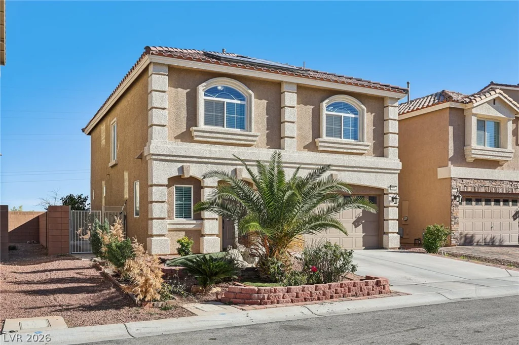 9662 Monarch Grove, Las Vegas, NV 89139