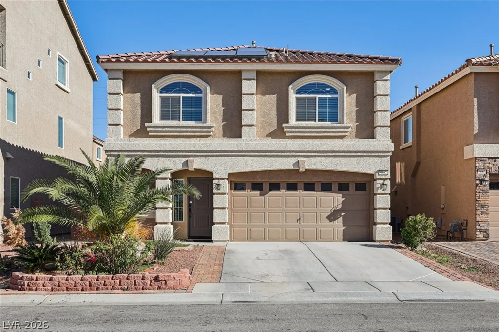 9662 Monarch Grove, Las Vegas, NV 89139
