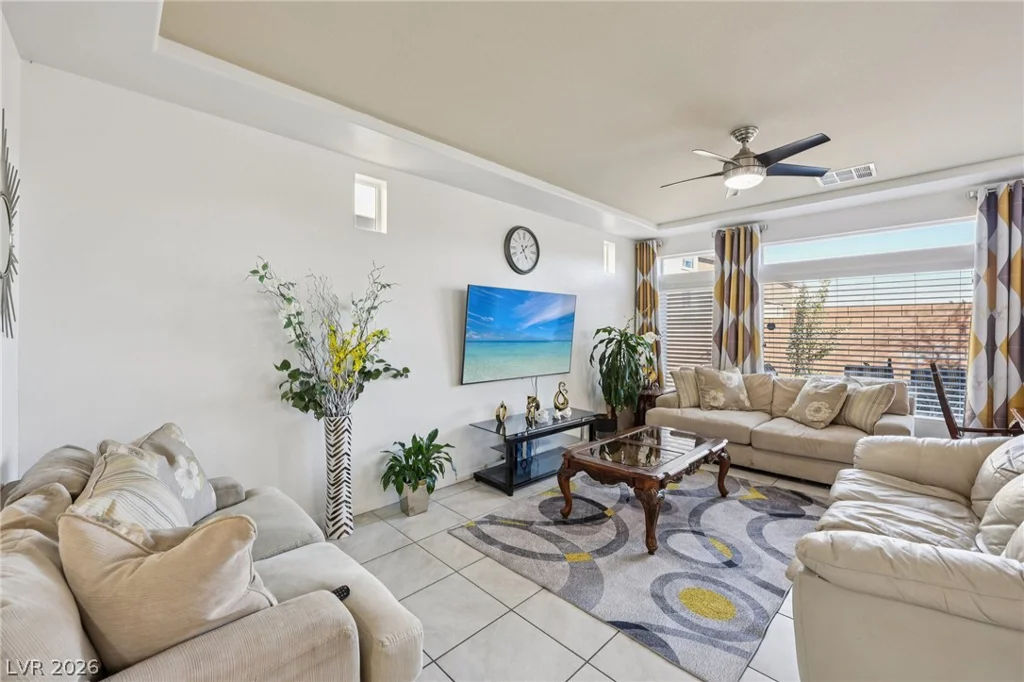 9662 Monarch Grove, Las Vegas, NV 89139