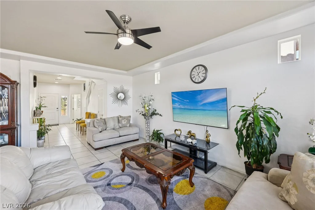 9662 Monarch Grove, Las Vegas, NV 89139