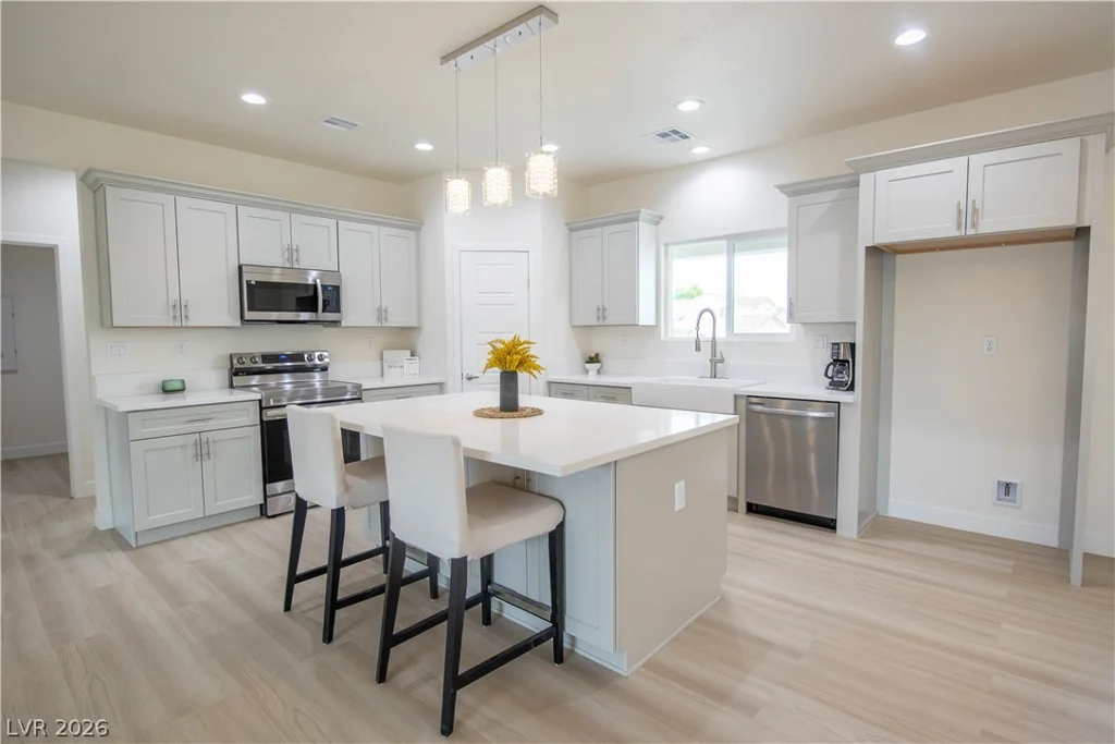 581 Antelope, Pahrump, NV 89060