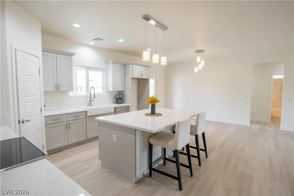 581 Antelope, Pahrump, NV 89060