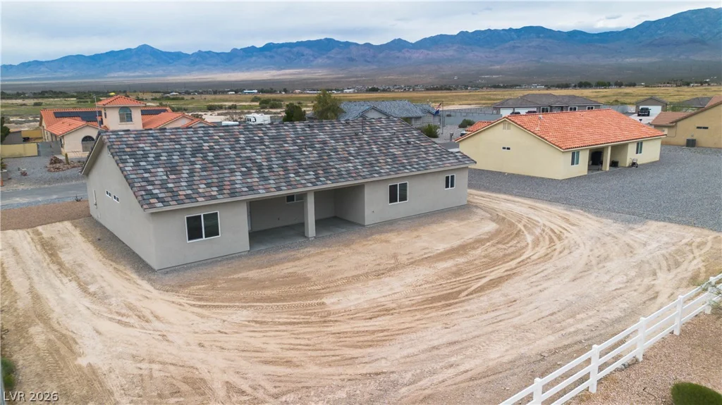581 Antelope, Pahrump, NV 89060