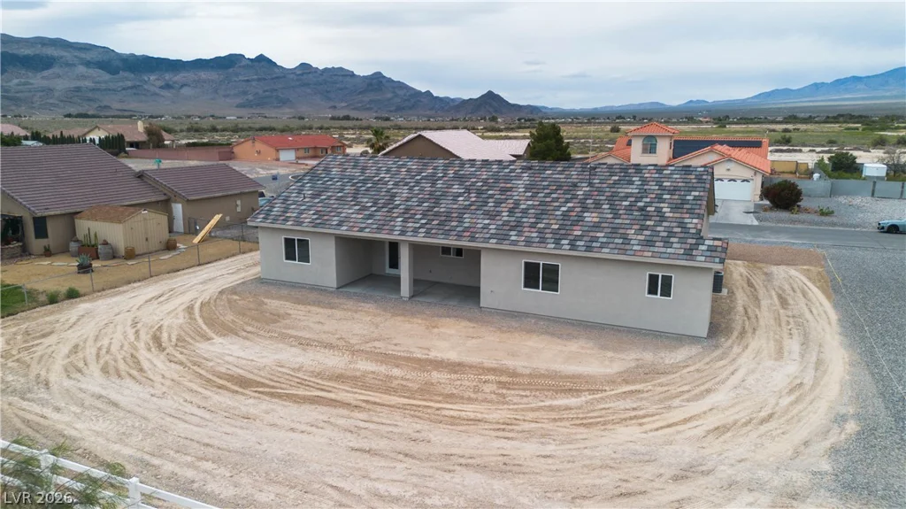 581 Antelope, Pahrump, NV 89060
