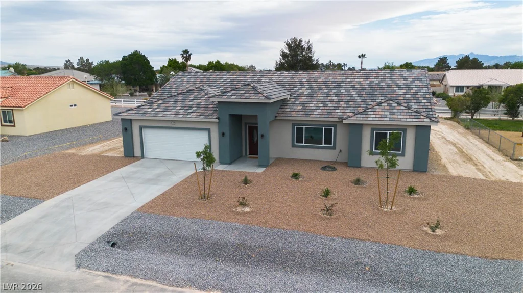 581 Antelope, Pahrump, NV 89060