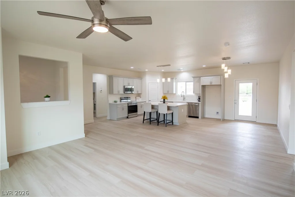 581 Antelope, Pahrump, NV 89060