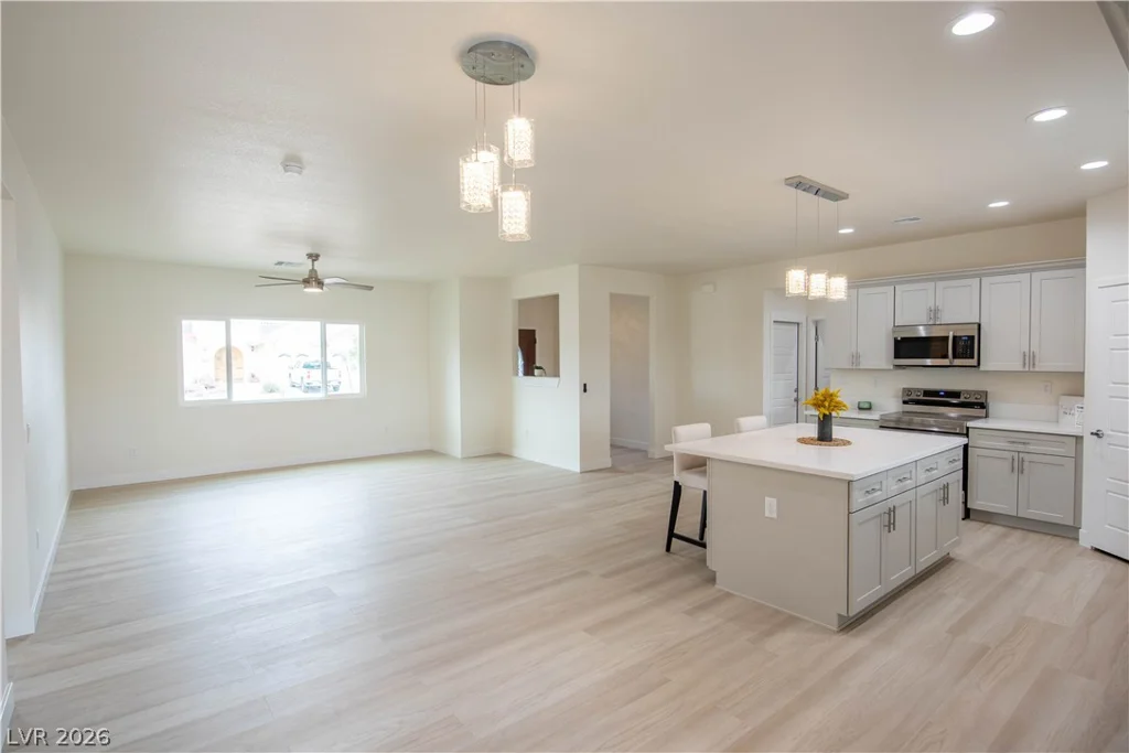581 Antelope, Pahrump, NV 89060