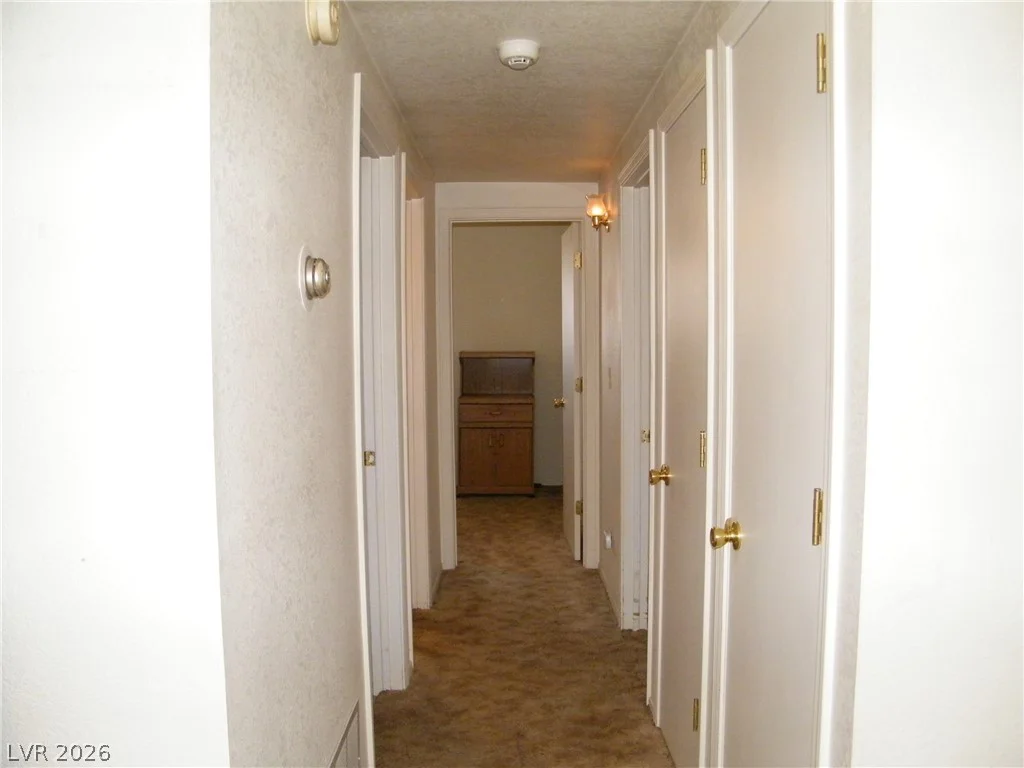 1010 75th East, Ely, NV 89301