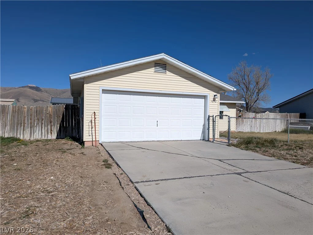 1010 75th East, Ely, NV 89301