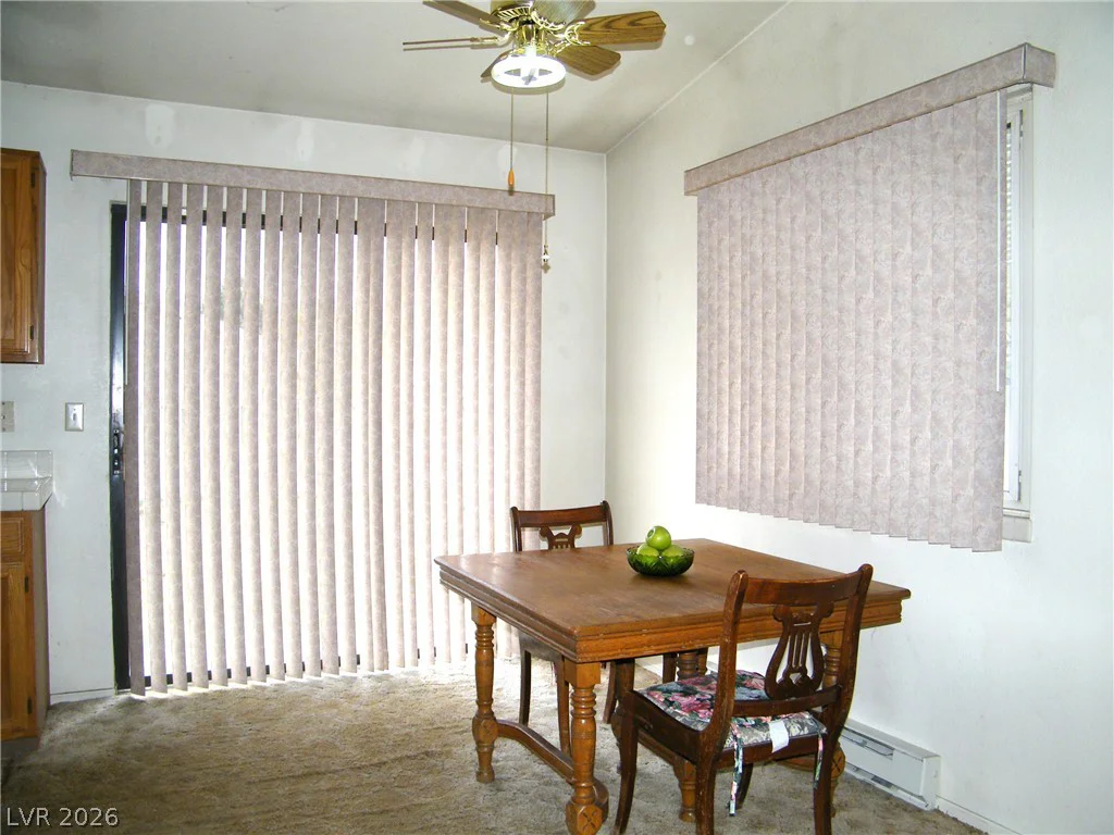 1010 75th East, Ely, NV 89301