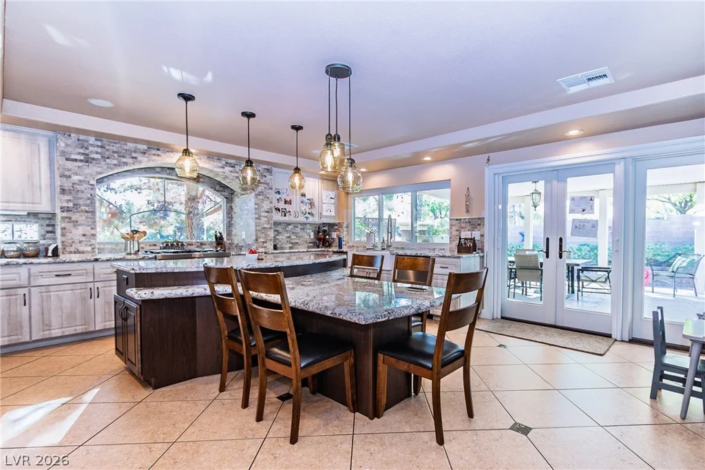 4001 Abernethy Forest, Las Vegas, NV 89141